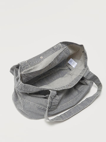 Carhartt WIP Shopper táska 'Mercer' - szürke