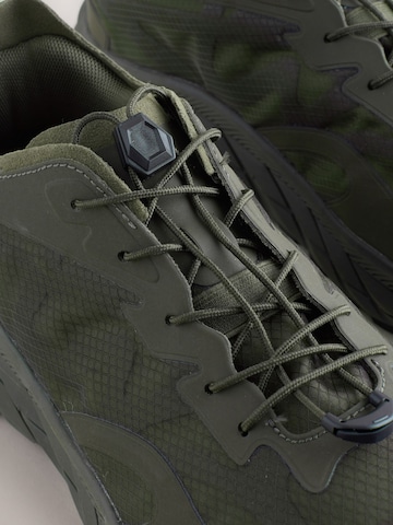 Next Sneakers laag in Zwart