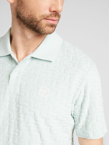 Sergio Tacchini Shirt 'LIVATA' in Groen