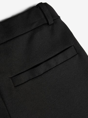 Regular Pantalon 'Singo' NAME IT en noir