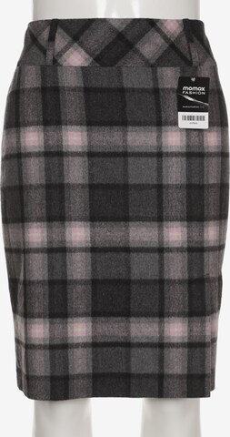 GERRY WEBER Skirt in XXL in Grey: front