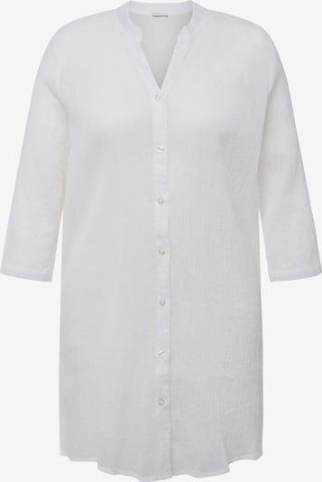 Ulla Popken Blouse in White, Item view