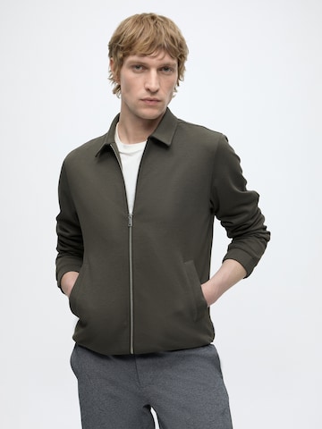 Lindbergh Jacke in Grün