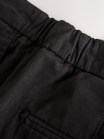 juoda Next Standartinis Kelnės