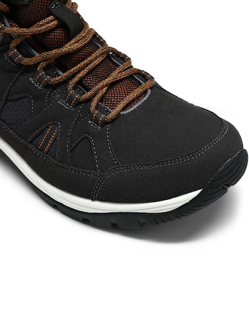 Youthup Sportschuh in Grau