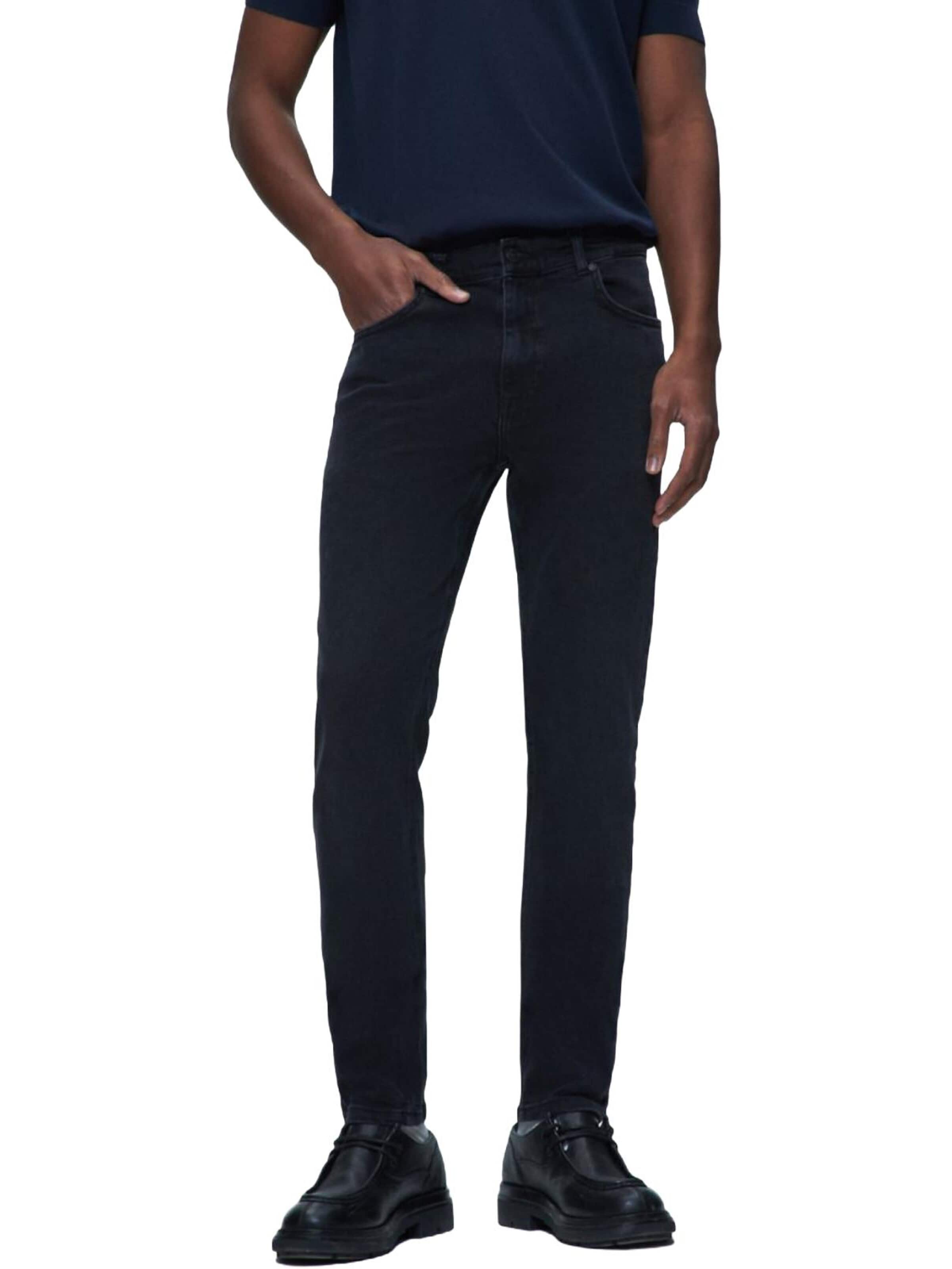 LTB Jeans Skinny Jeans 'Jumy' in Blauw: voorkant