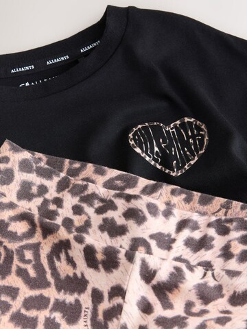 smALLSAINTS Set in Brown