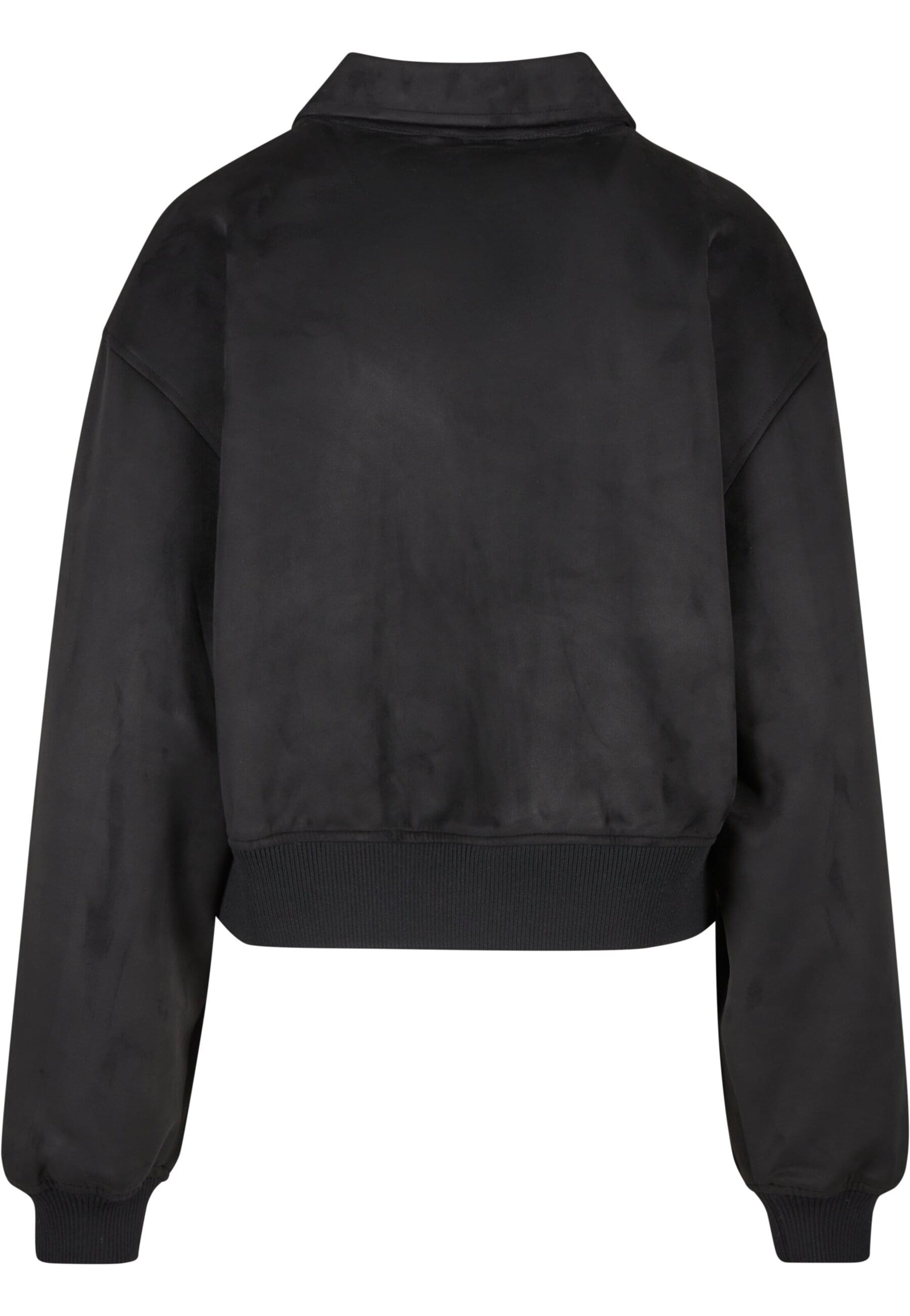 Karl Kani Jacke in Schwarz