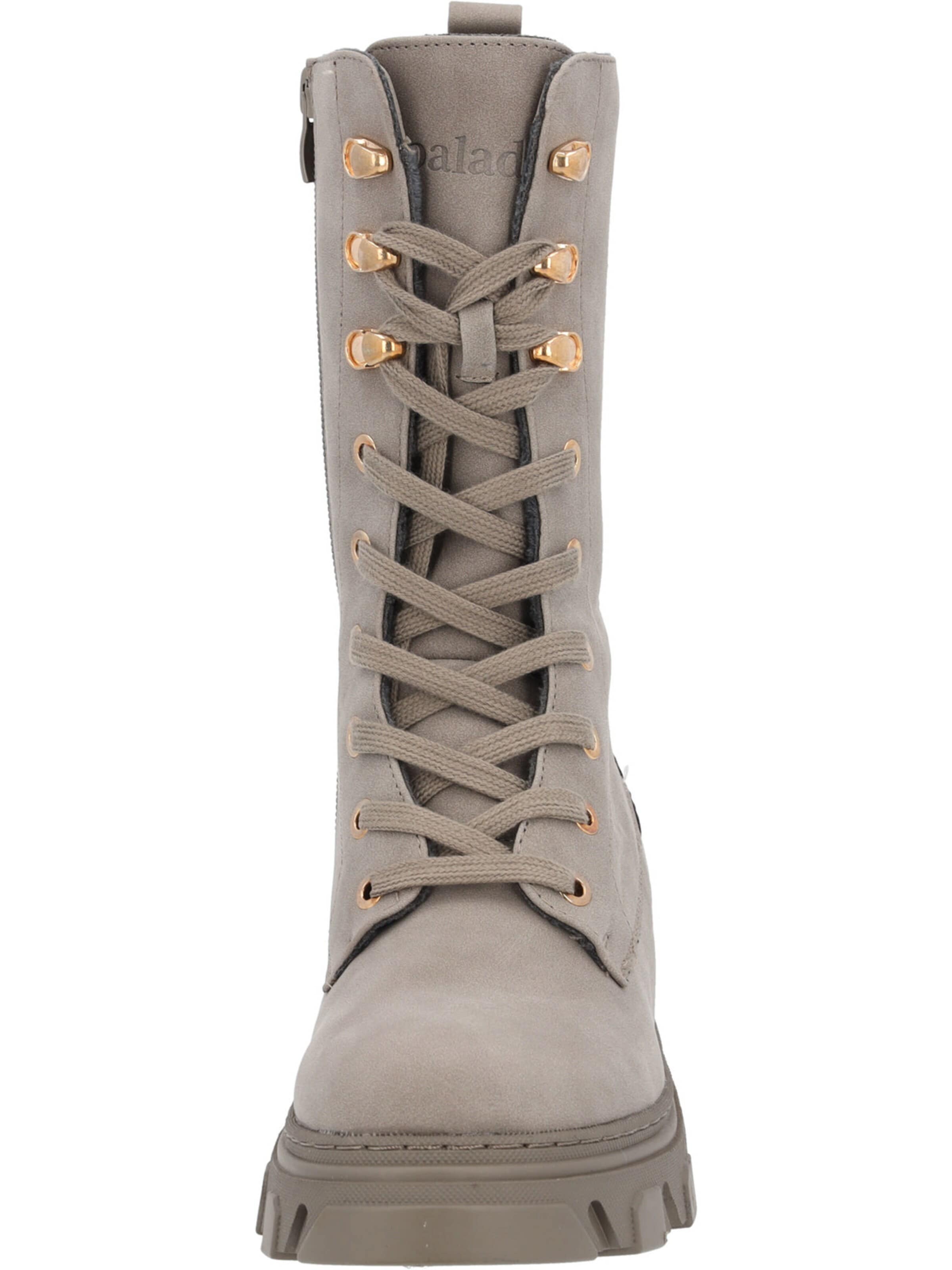 Palado Boots 'Palado Gavdos'‌‌‌‌‌‌‌‌ in Grau