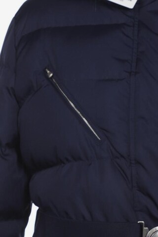 Lauren Ralph Lauren Jacket & Coat in XL in Blue