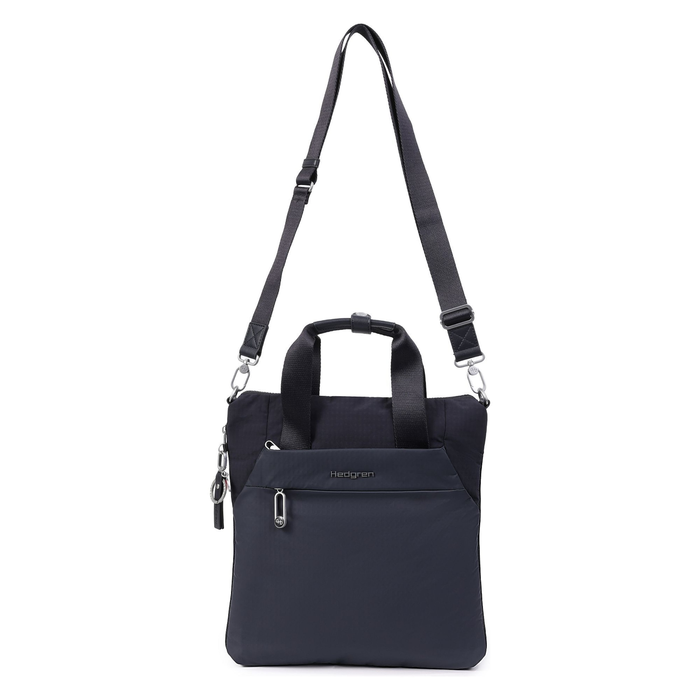 Hedgren Handtasche in Blau