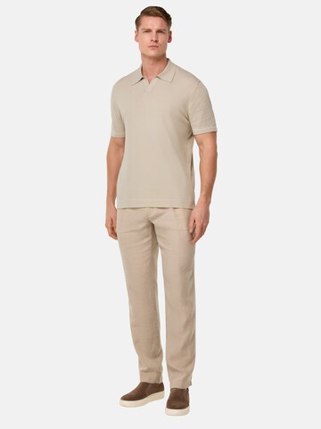 Boggi Milano Shirt in Bruin