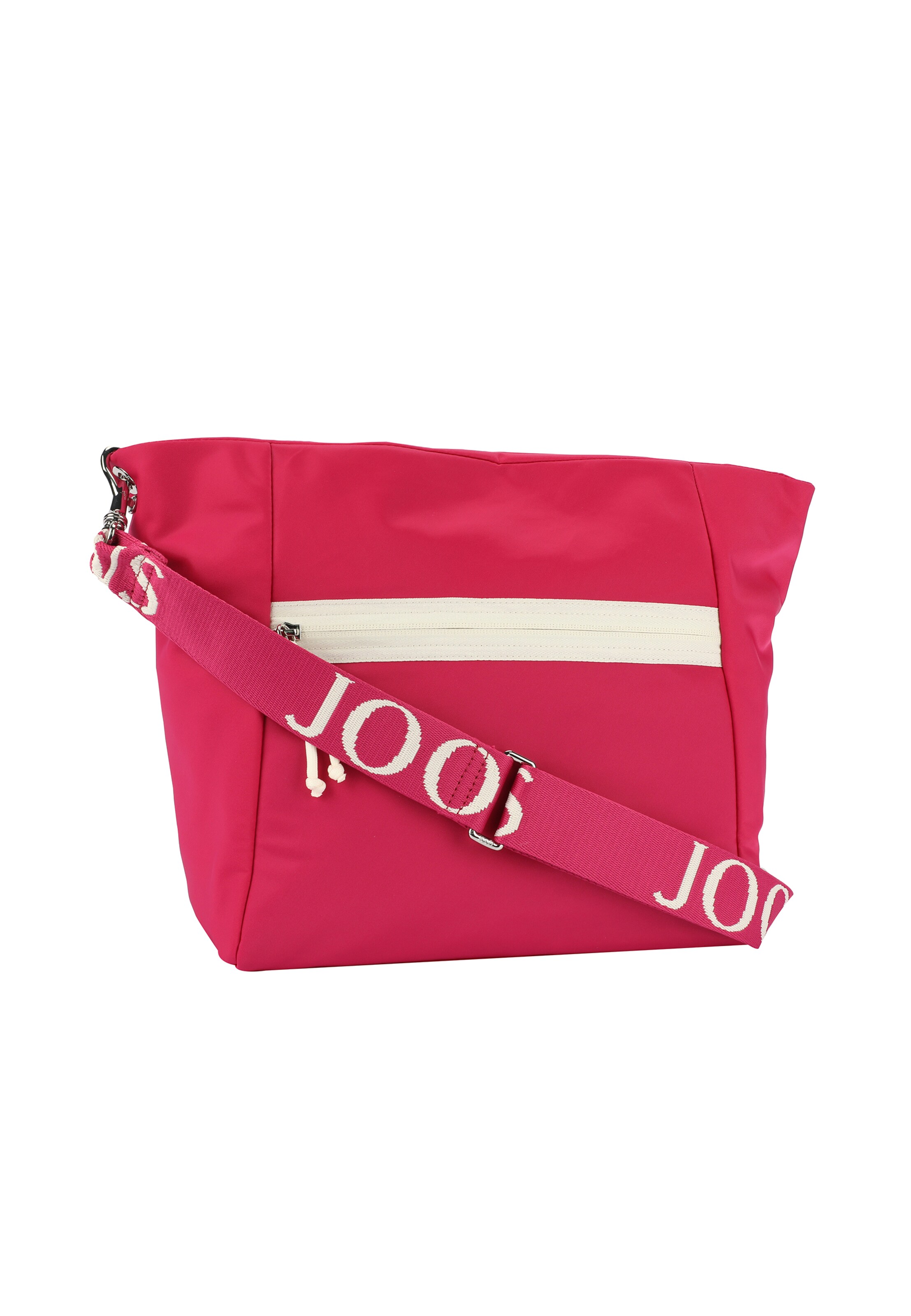 JOOP! Jeans - Mala de ombro 'Lietissimo Kaja' em vermelho