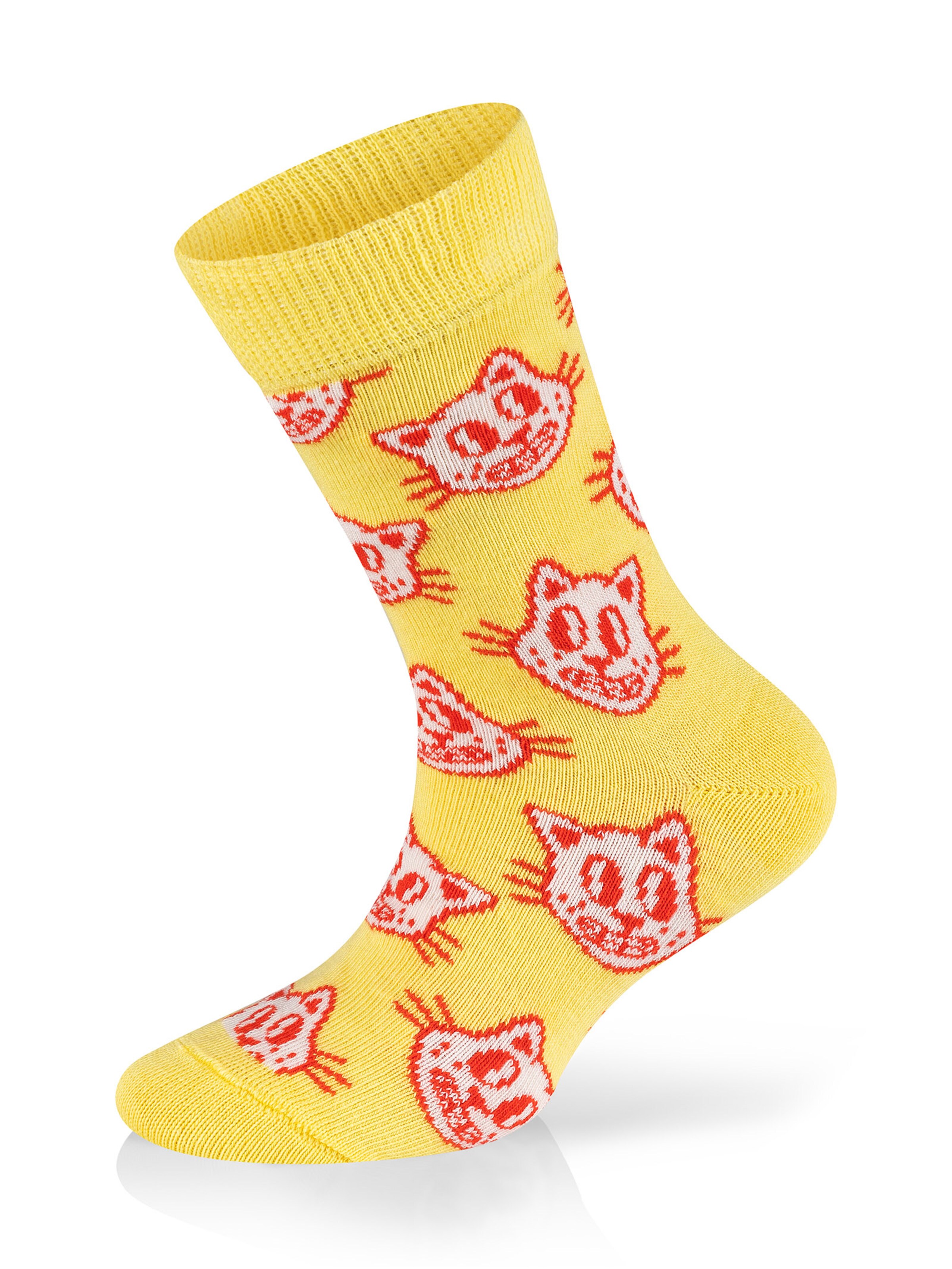 Happy Socks - Meias em azul