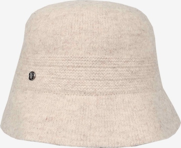 LOEVENICH Hat in Beige: front