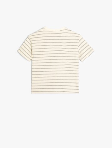 Koton Shirt in Beige