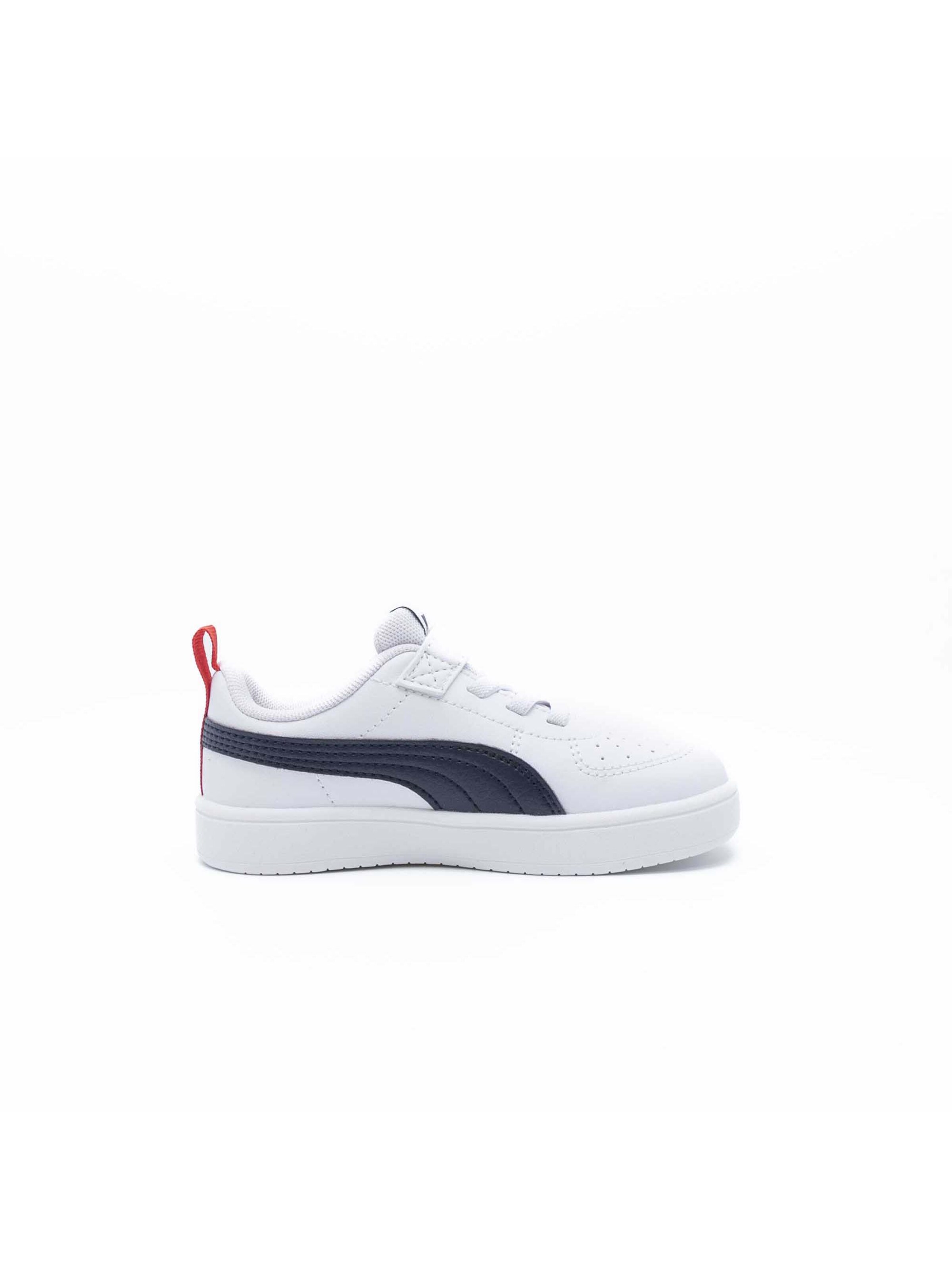 PUMA - Zapatillas deportivas 'Rickie ' en blanco