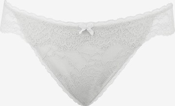 SugarShape Panty  'Emilia' in Weiß: predná strana