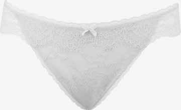 Culotte 'Emilia' SugarShape en blanc : devant