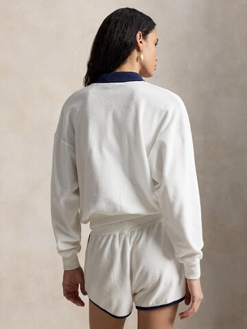 Polo Ralph Lauren Tričko – bílá