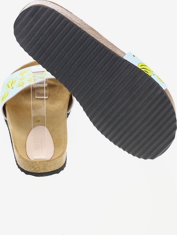 LEO STUDIO DESIGN Sandals & High-Heeled Sandals in 41 in Mixed colors