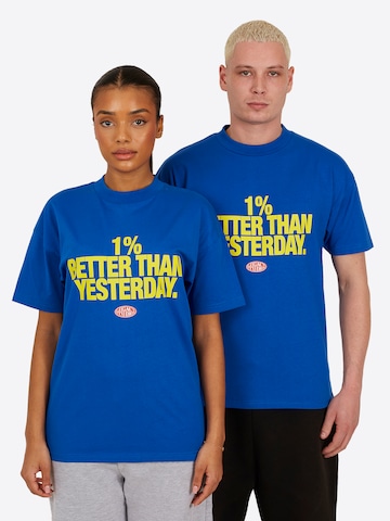 Legacy Studios Shirt in Blue