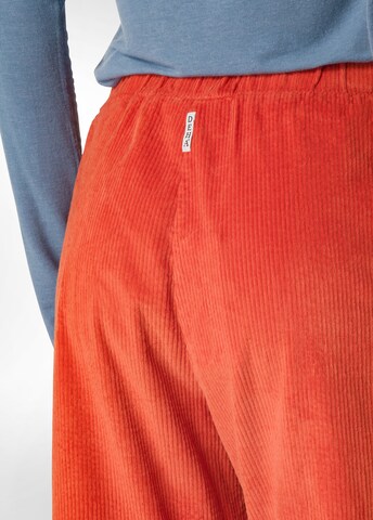 DEHA Regular Hose in Orange