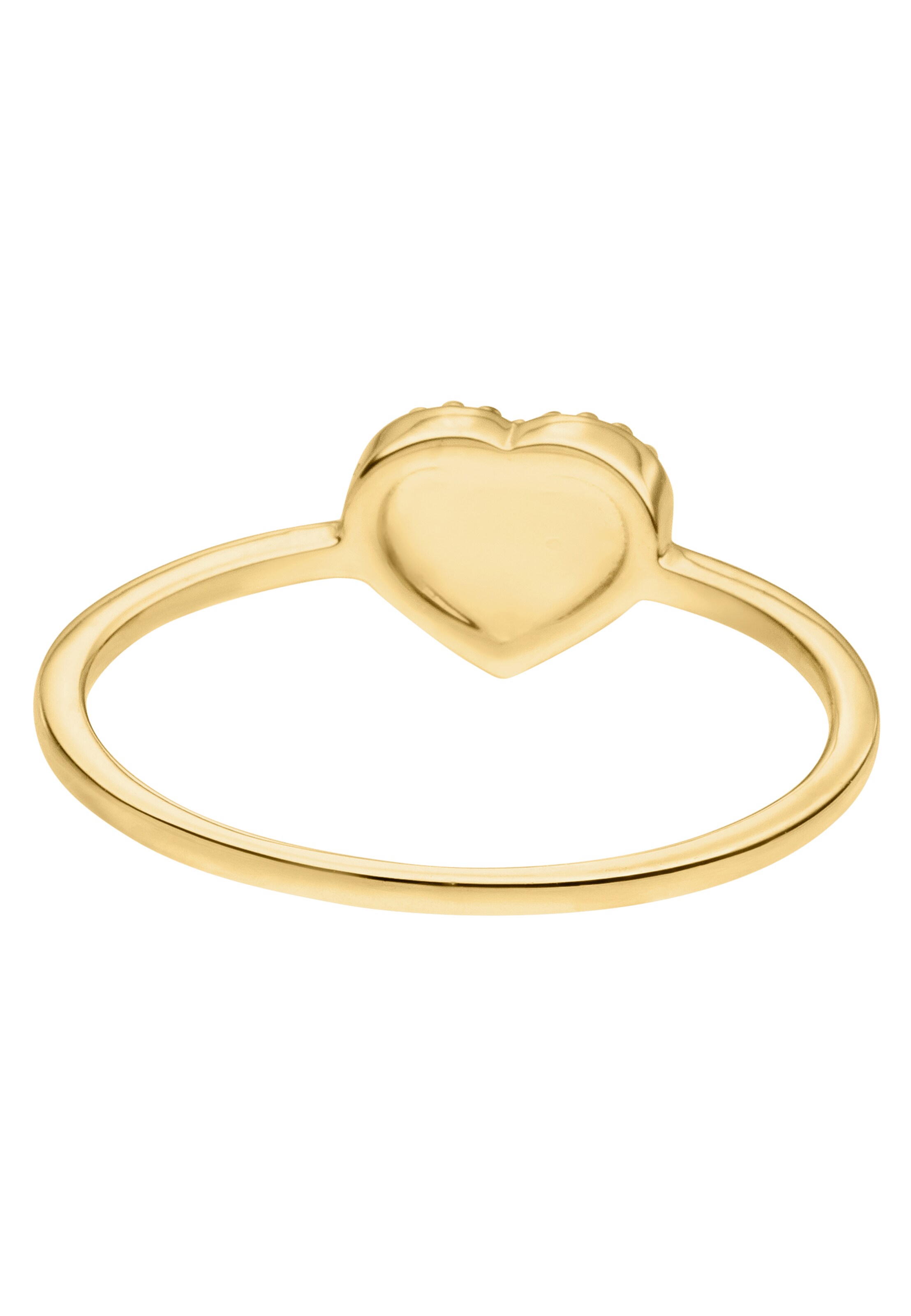 Nana Kay Ring in Yellow
