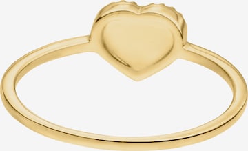 Nana Kay Ring in Yellow