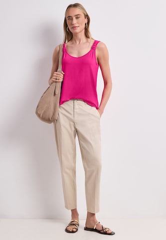 STREET ONE Top in Pink