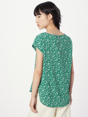 ONLY - Blusa en verde