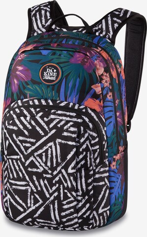 DAKINE Backpack 'Campus' in Mixed colors: front