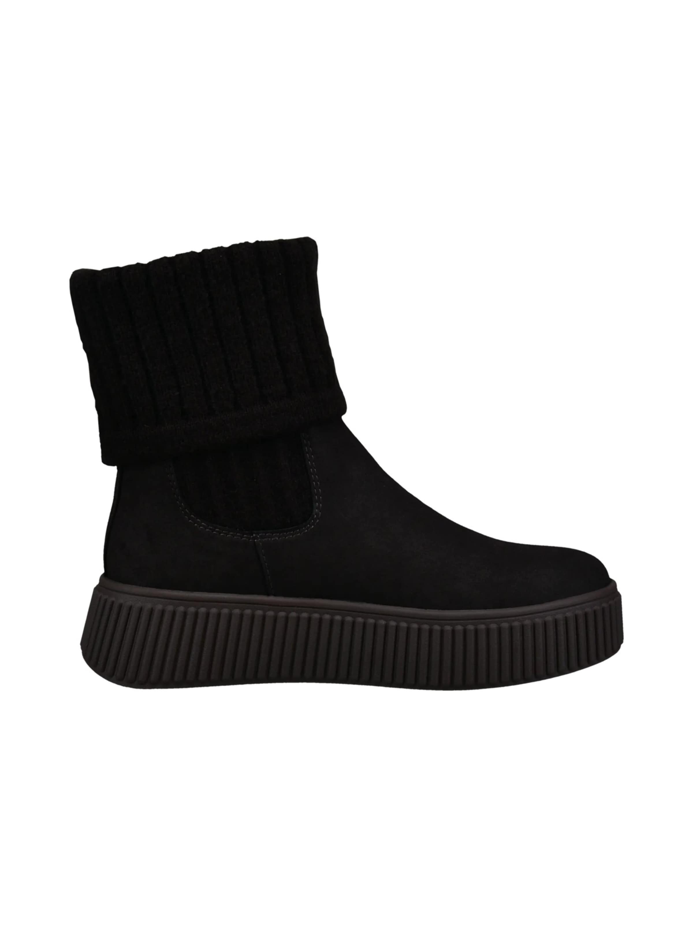 Boots chelsea di bugatti in marrone