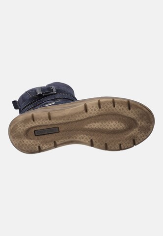 JOSEF SEIBEL Boots 'Conny 54' in Blue