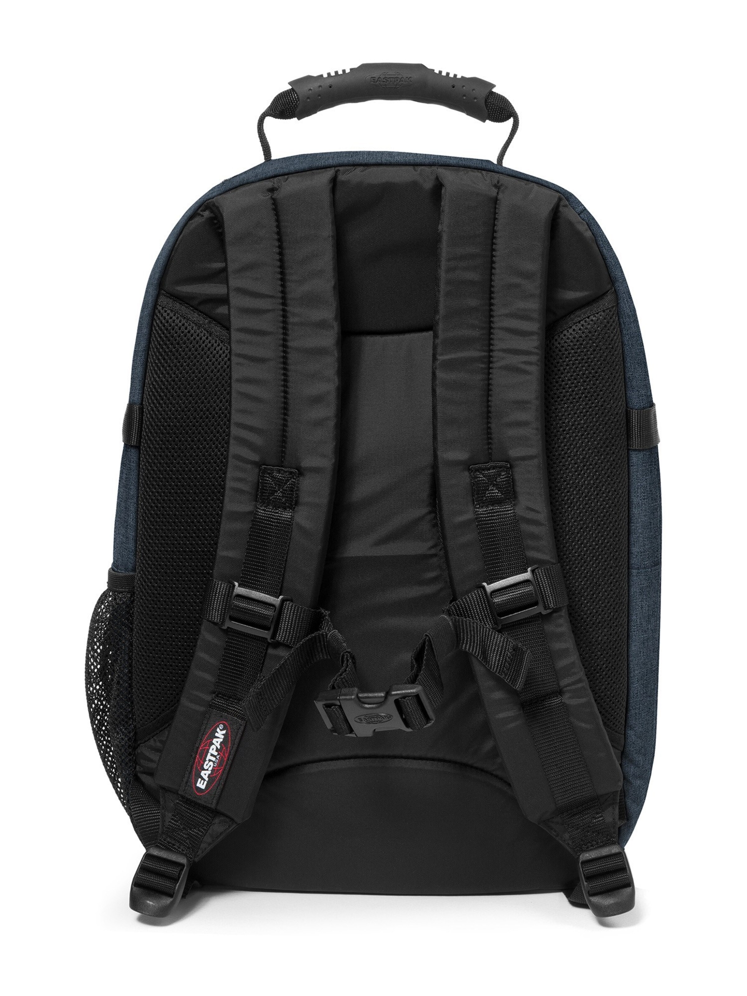 EASTPAK Rucksack 'Tutor' in Blau