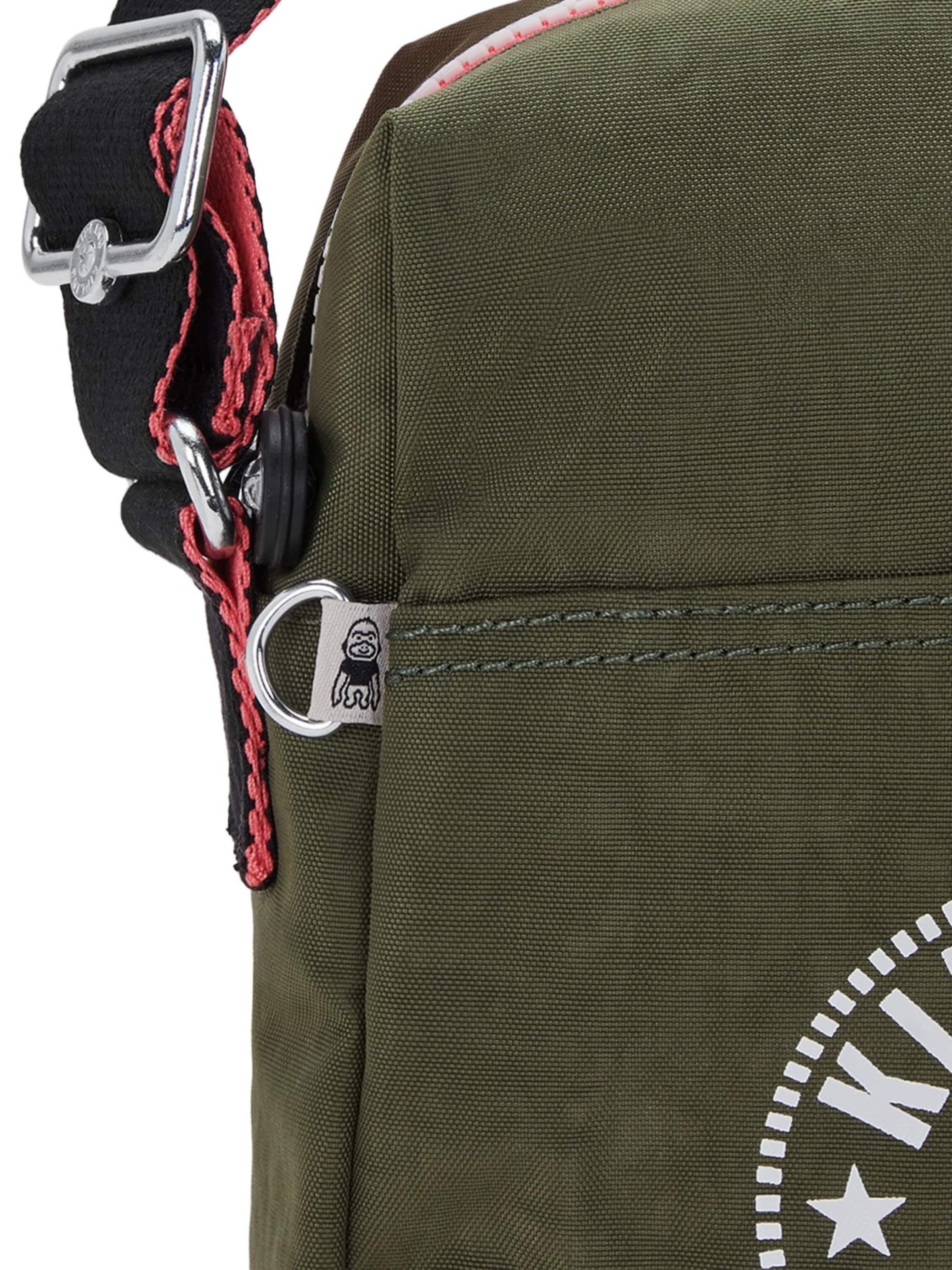 KIPLING Crossbody bag CHAZ in Olive ABOUT YOU