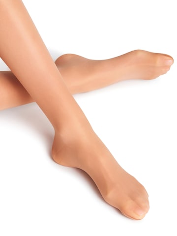 FALKE Fine Tights 'Vitalize' in Pink