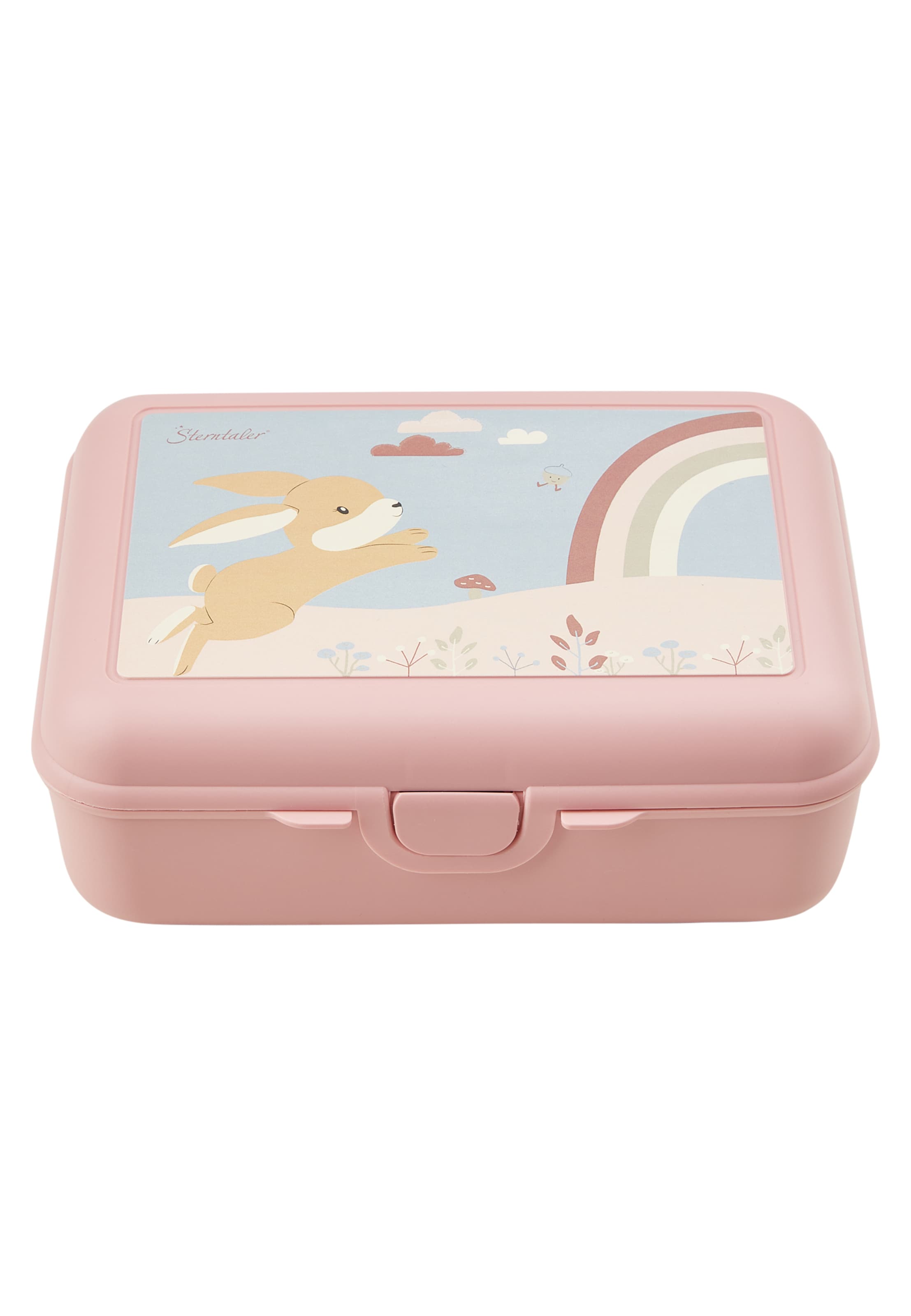 STERNTALER Backpack 'Hase Hanni' in Pink