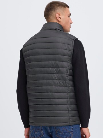 Gilet ' BHMRomic ' BLEND en gris