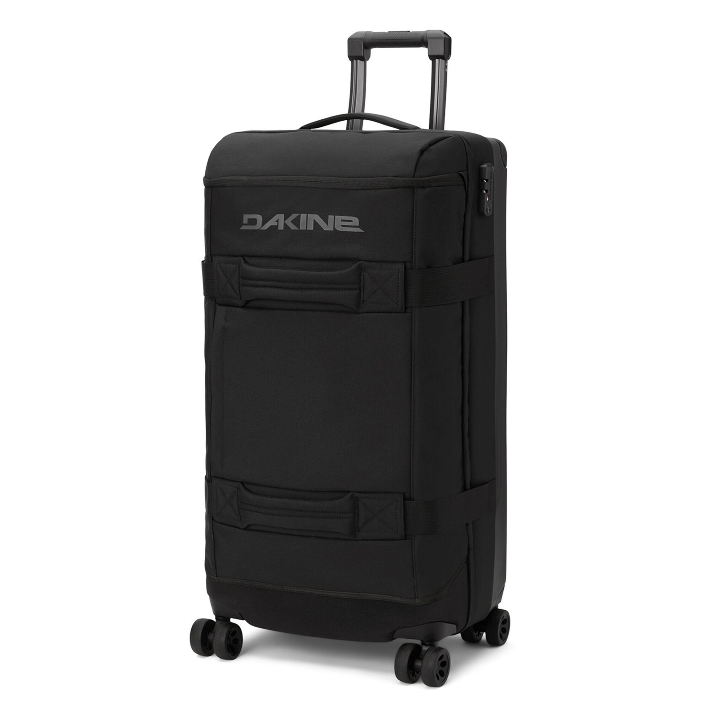 DAKINE Trolley 'Split' in Zwart: voorkant
