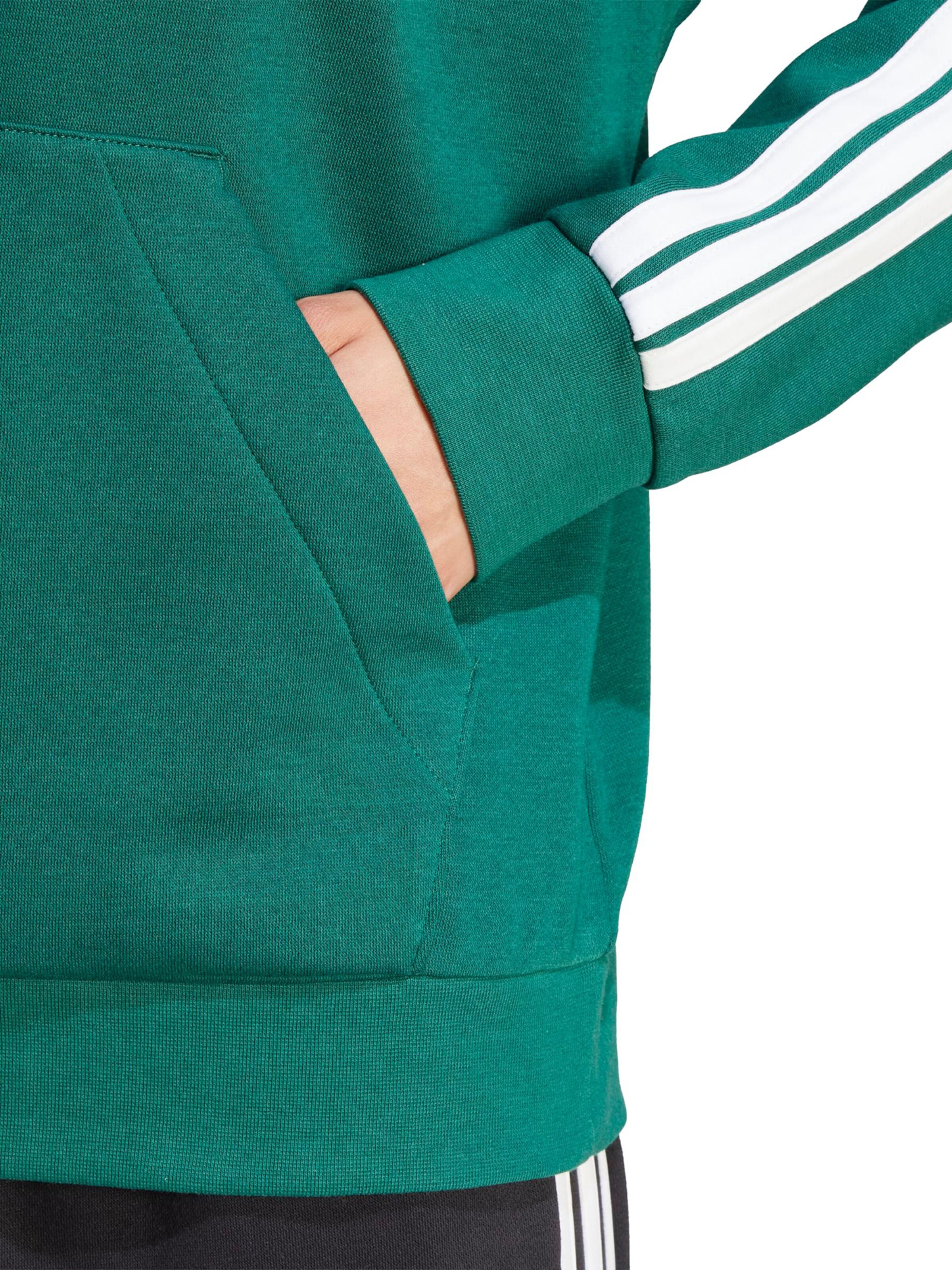 ADIDAS SPORTSWEAR Sports sweatshirt in Green