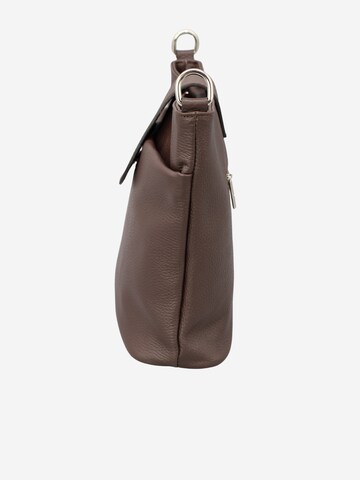 Brise Crossbody Bag 'Ellie' in Brown