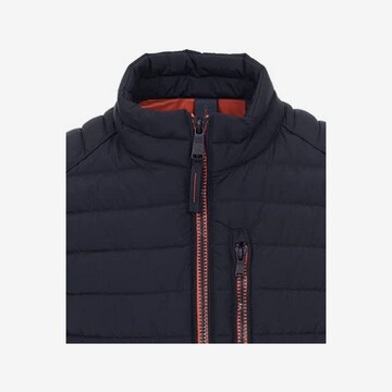 VENTI Bodywarmer in Blauw