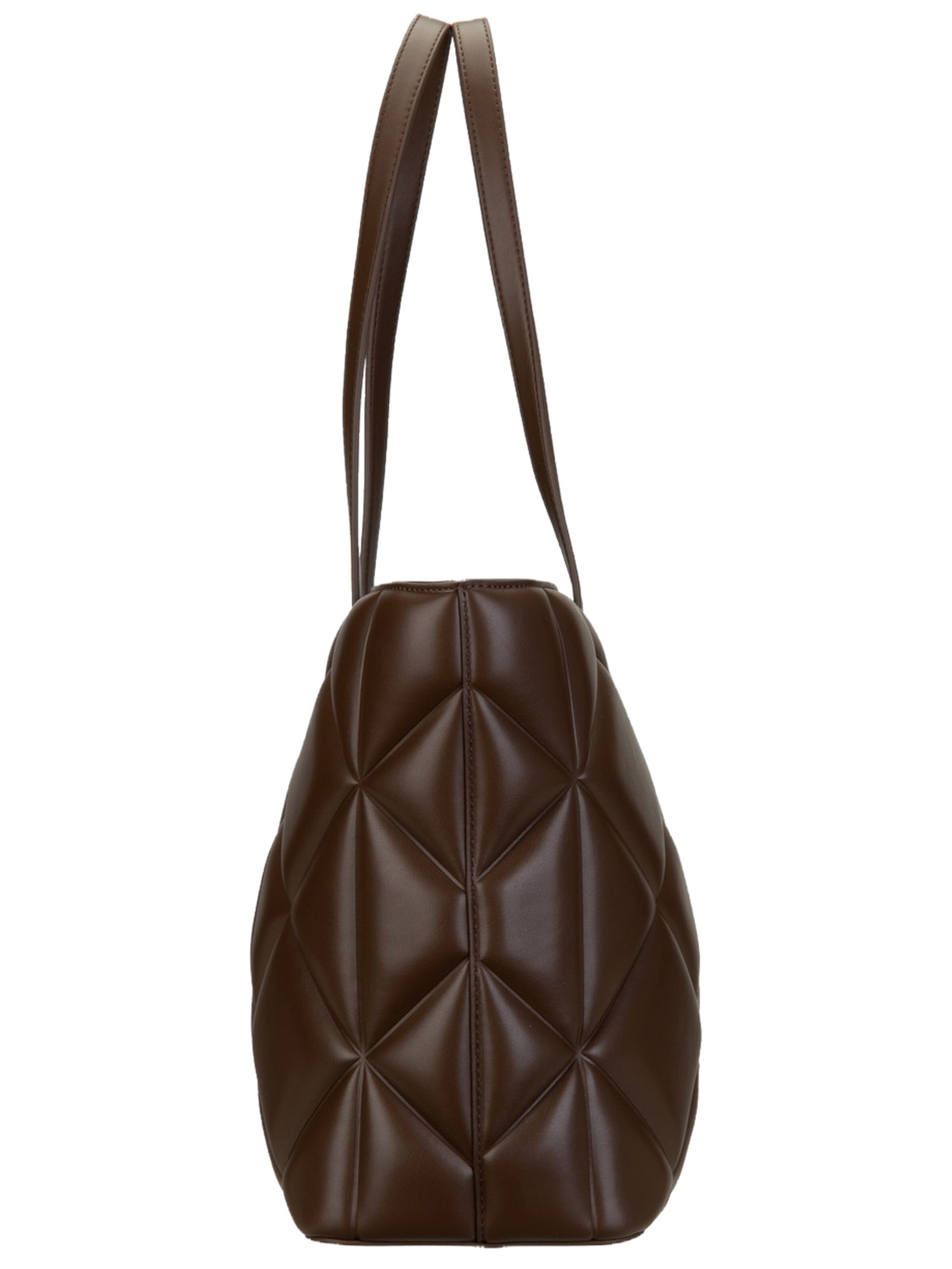 Love Moschino Shoulder Bag in Brown