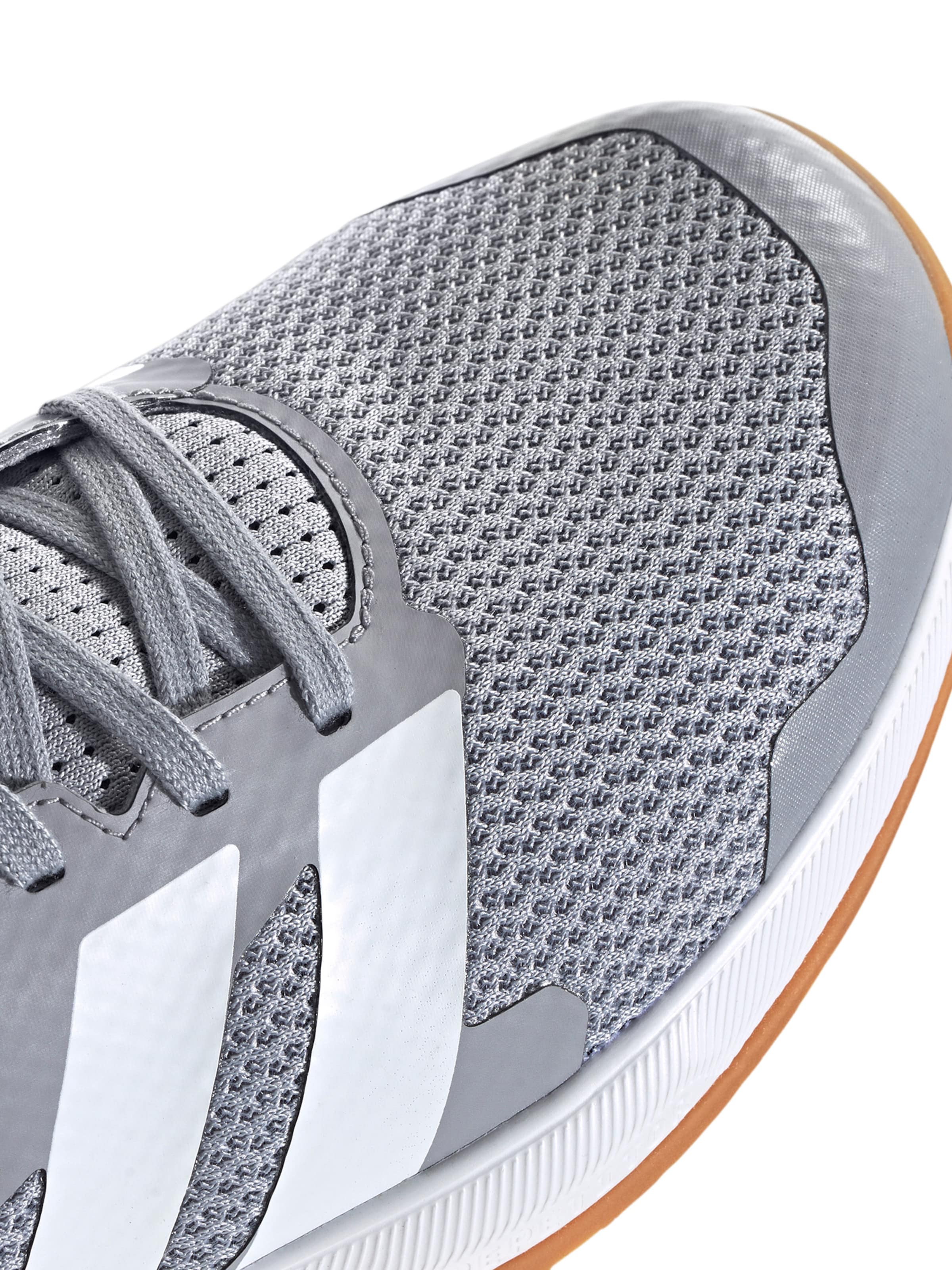 ADIDAS PERFORMANCE - Calzado deportivo 'Dropset' en gris