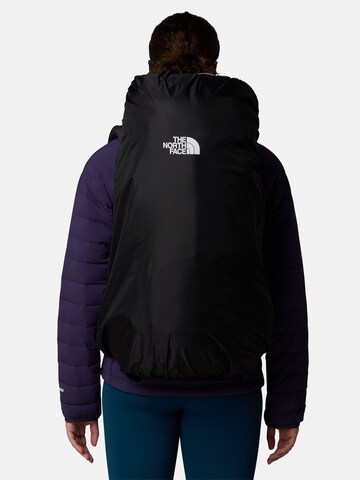 THE NORTH FACE Plecak sportowy w kolorze czarny