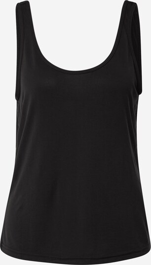 Urban Classics Top in schwarz, Produktansicht