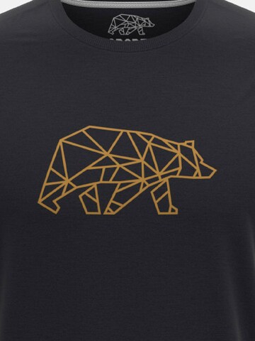 FORSBERG Shirt in Black