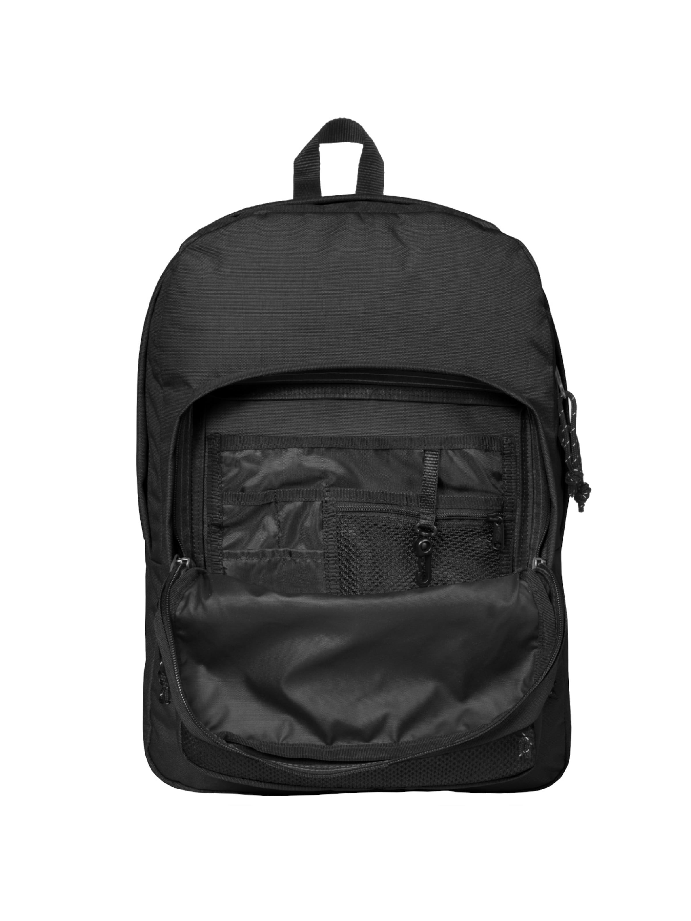 EASTPAK Backpack 'Pinnacle' in Black