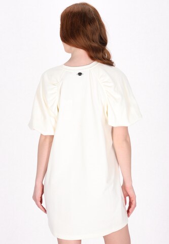 DreiMaster Vintage - Vestido em branco